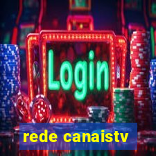 rede canaistv